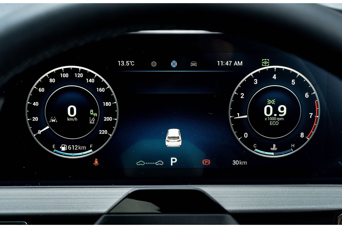 2025 Chery Tiggo 4 Pro Ultimate 1.5Pt/Cvt