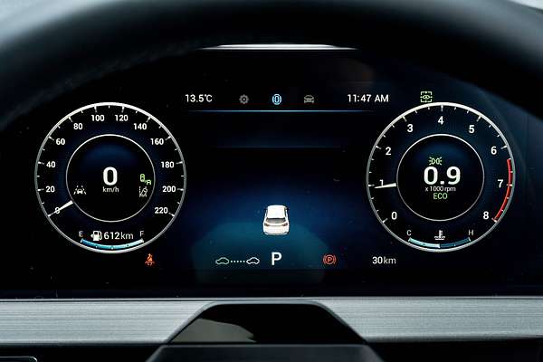 2025 Chery Tiggo 4 Pro Ultimate 1.5Pt/Cvt