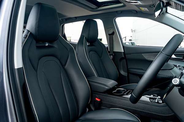 2025 Chery Tiggo 4 Pro Ultimate 1.5Pt/Cvt