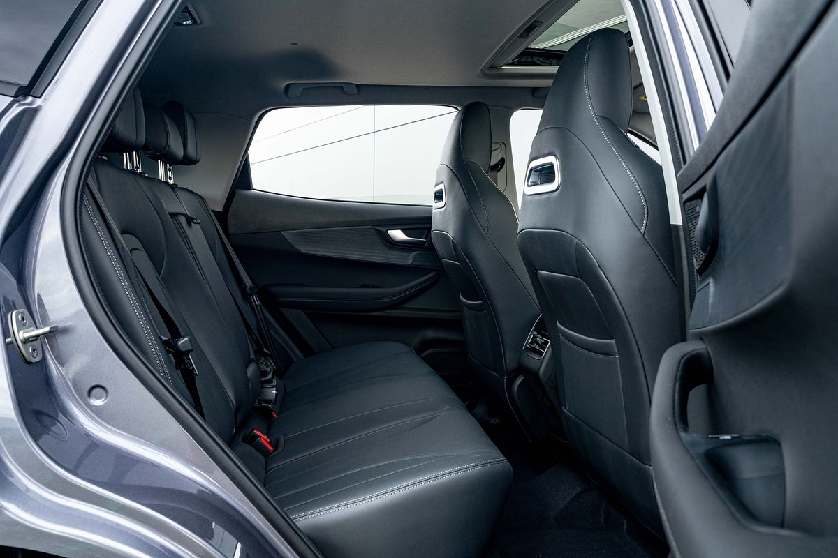 2025 Chery Tiggo 4 Pro Ultimate 1.5Pt/Cvt
