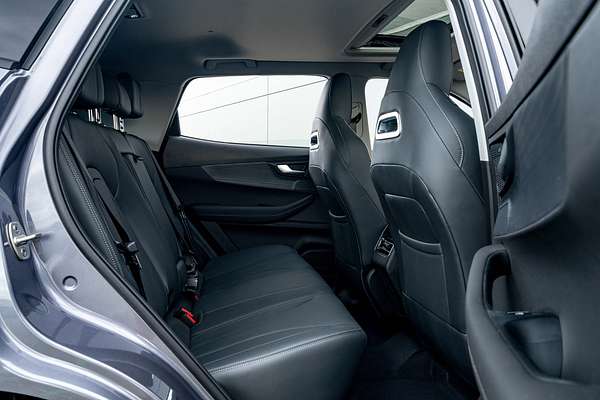 2025 Chery Tiggo 4 Pro Ultimate 1.5Pt/Cvt
