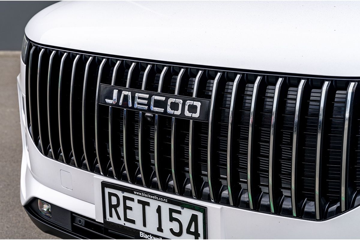 2025 Jaecoo J7 Ex Plus 1.6Pt/Awd