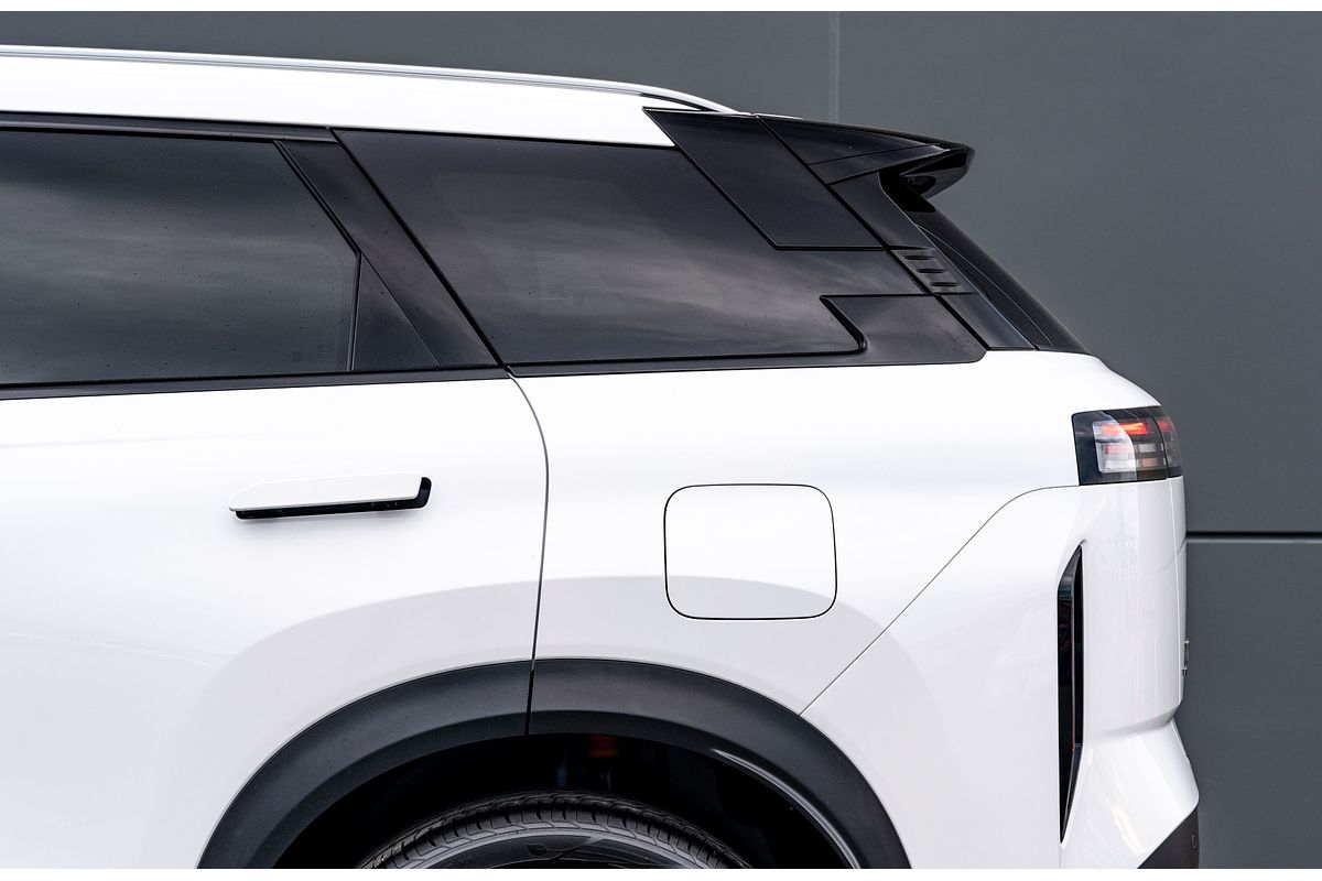 2025 Jaecoo J7 Ex Plus 1.6Pt/Awd