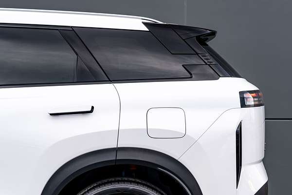 2025 Jaecoo J7 Ex Plus 1.6Pt/Awd