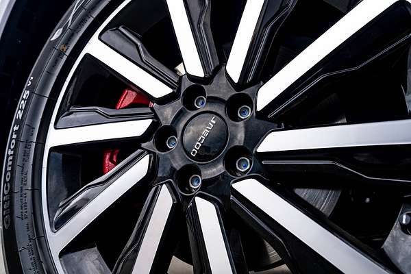 2025 Jaecoo J7 Ex Plus 1.6Pt/Awd