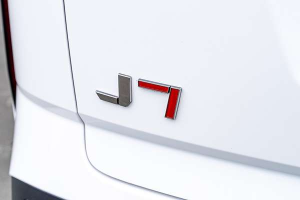 2025 Jaecoo J7 Ex Plus 1.6Pt/Awd