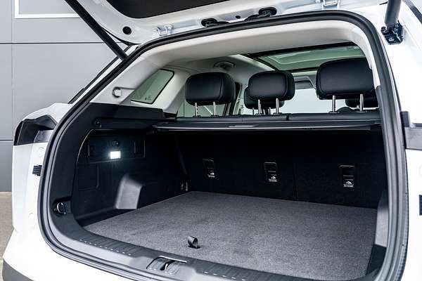 2025 Jaecoo J7 Ex Plus 1.6Pt/Awd