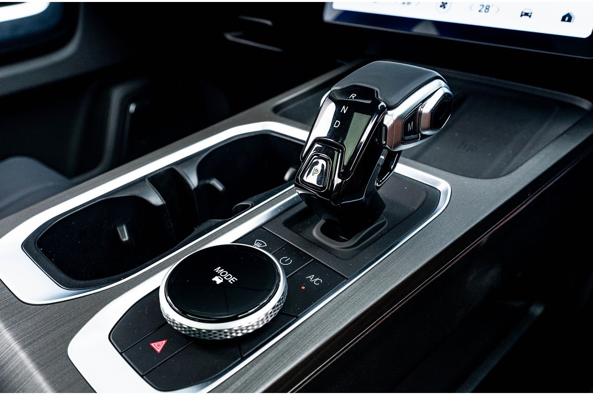 2025 Jaecoo J7 Ex Plus 1.6Pt/Awd