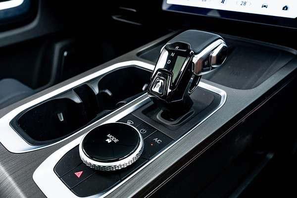 2025 Jaecoo J7 Ex Plus 1.6Pt/Awd