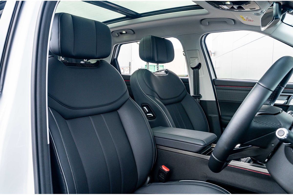 2025 Jaecoo J7 Ex Plus 1.6Pt/Awd