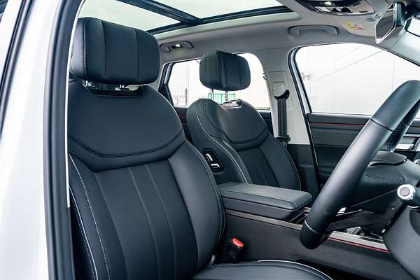 2025 Jaecoo J7 Ex Plus 1.6Pt/Awd