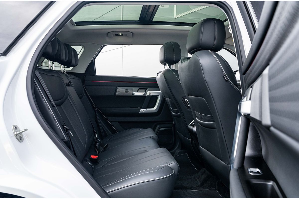 2025 Jaecoo J7 Ex Plus 1.6Pt/Awd