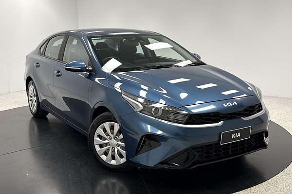 2021 Kia Cerato S BD
