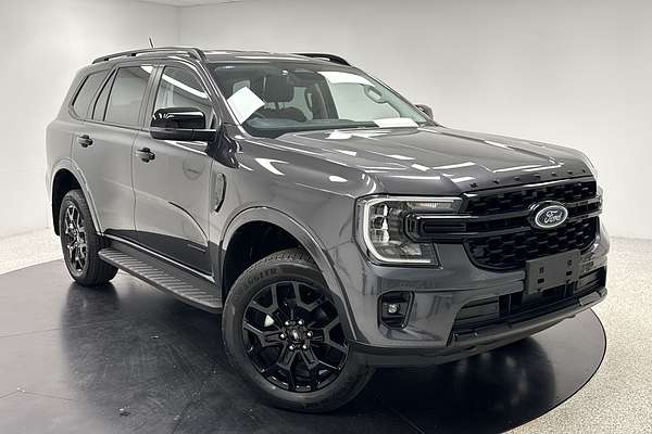 2024 Ford Everest Sport 2.0L
