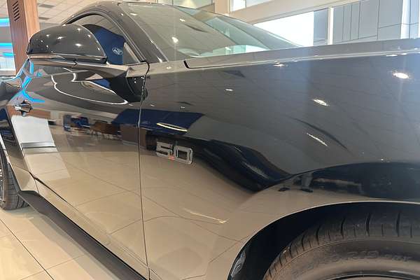 2024 Ford Mustang GT FO