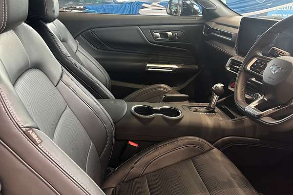 2024 Ford Mustang GT FO
