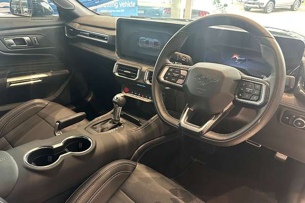 2024 Ford Mustang GT FO