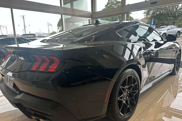 2024 Ford Mustang GT FO