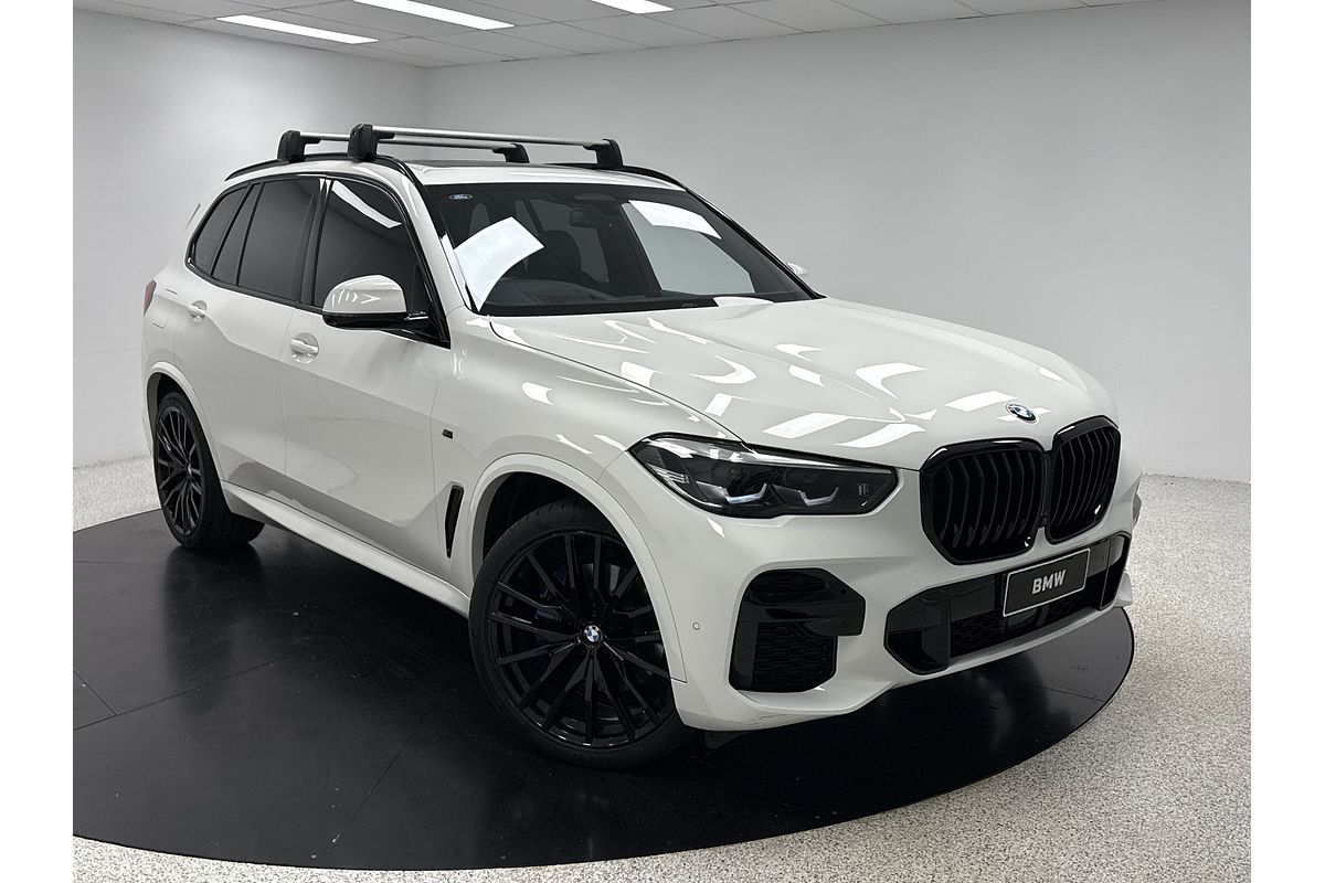 2023 BMW X5 xDrive30d M Sport G05