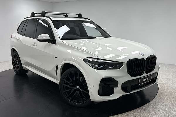 2023 BMW X5 xDrive30d M Sport G05