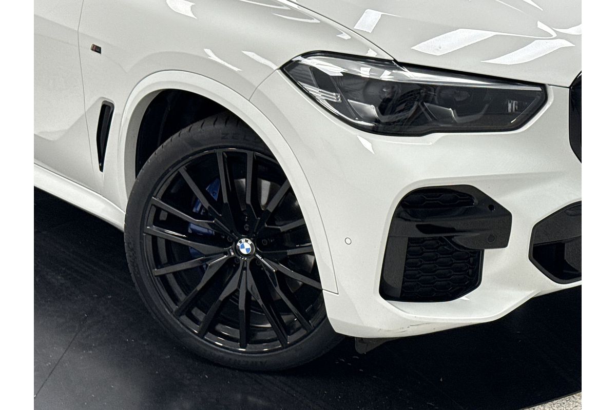 2023 BMW X5 xDrive30d M Sport G05
