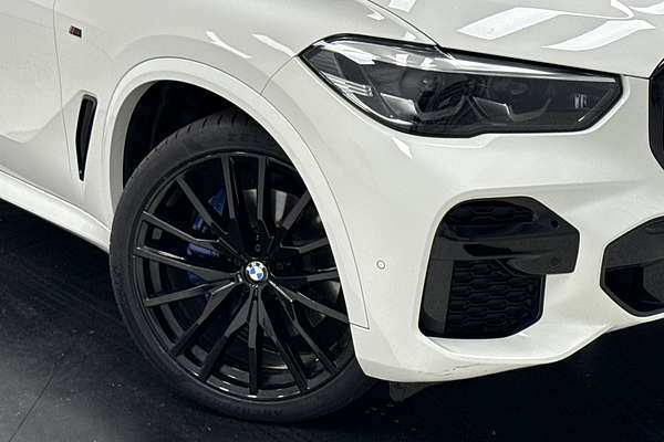 2023 BMW X5 xDrive30d M Sport G05