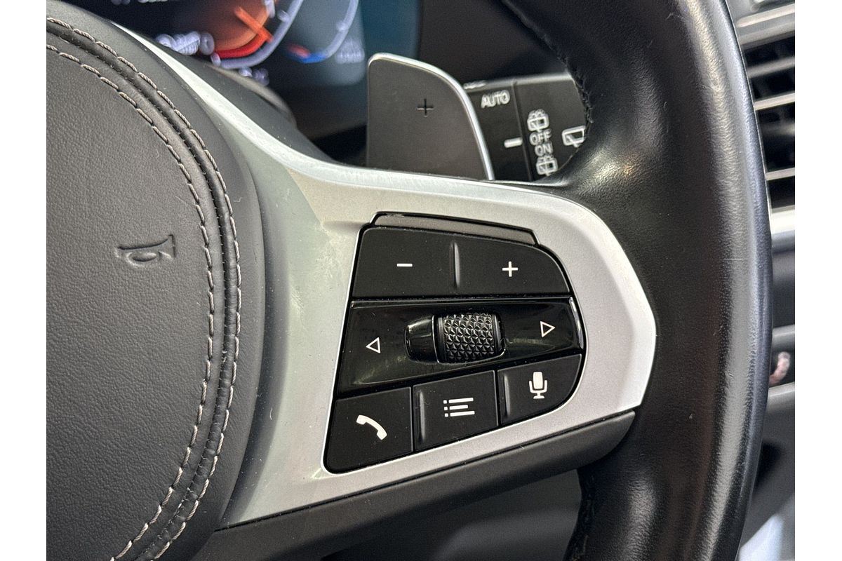 2023 BMW X5 xDrive30d M Sport G05