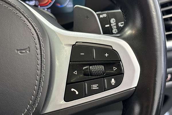 2023 BMW X5 xDrive30d M Sport G05