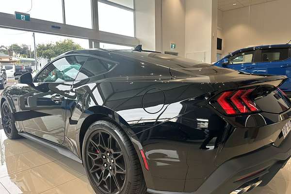 2024 Ford Mustang GT FO