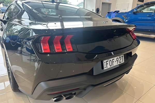 2024 Ford Mustang GT FO