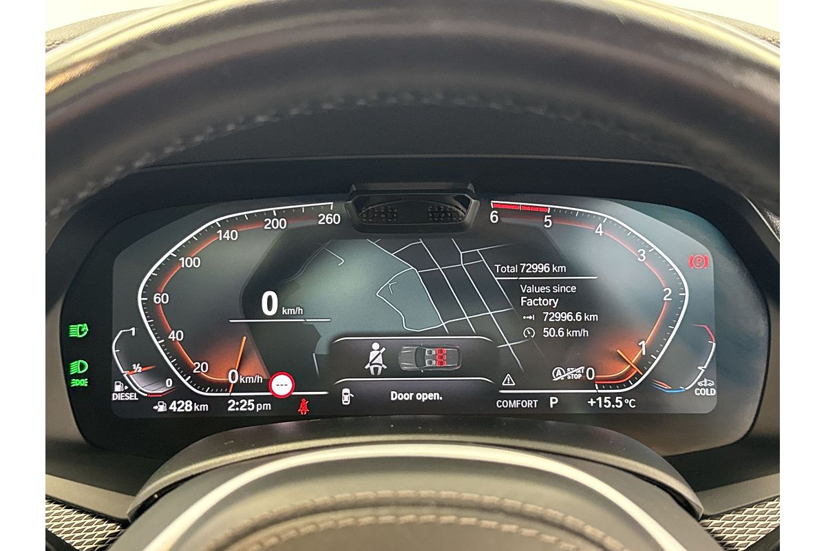 2023 BMW X5 xDrive30d M Sport G05