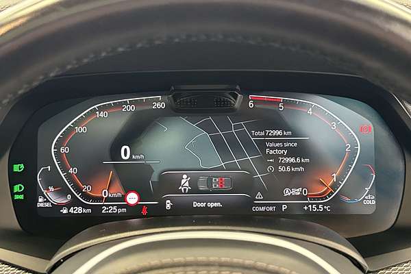 2023 BMW X5 xDrive30d M Sport G05
