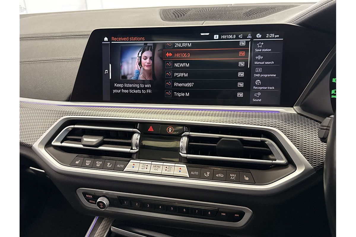 2023 BMW X5 xDrive30d M Sport G05
