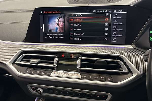 2023 BMW X5 xDrive30d M Sport G05