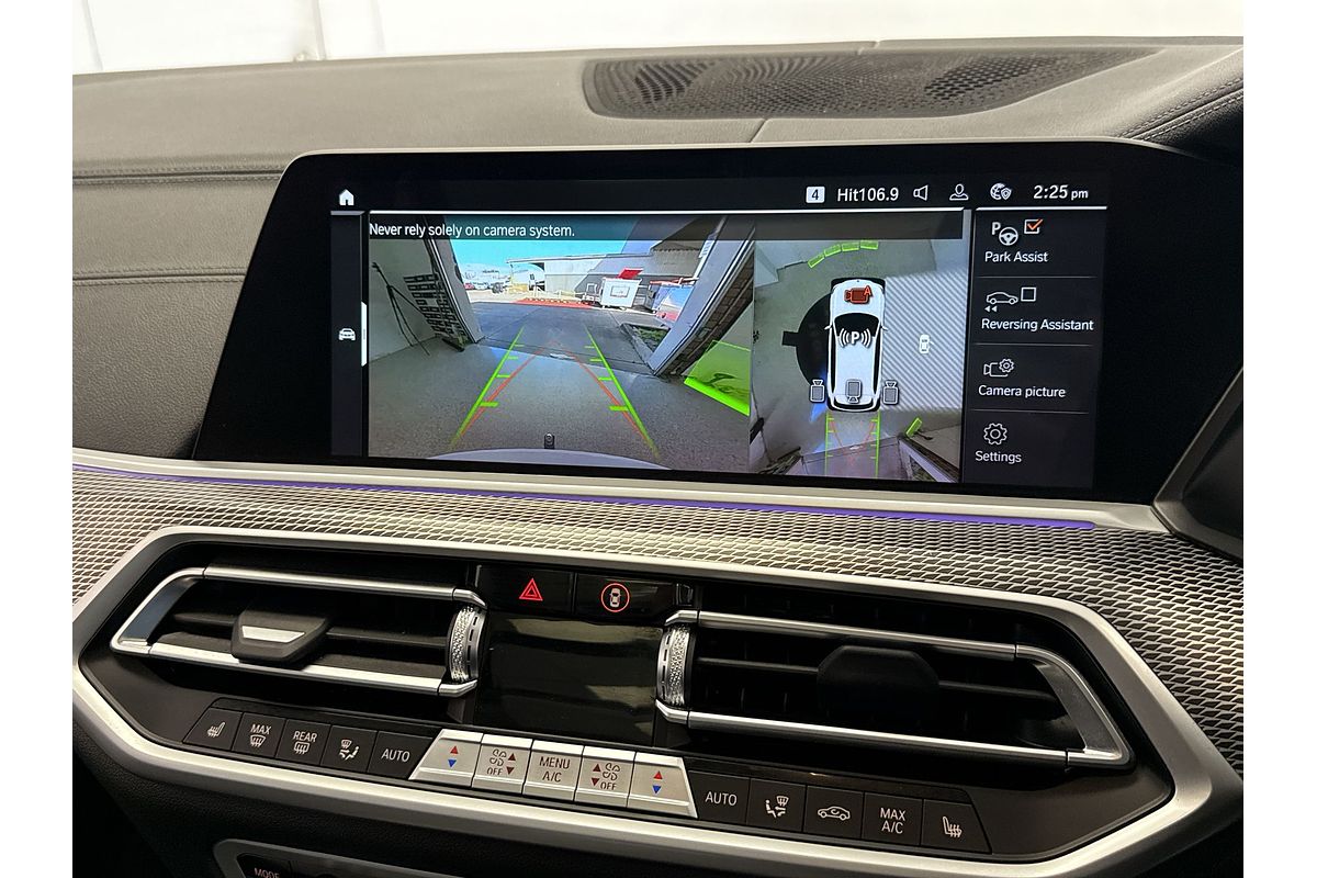 2023 BMW X5 xDrive30d M Sport G05