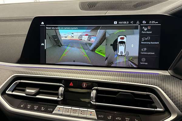 2023 BMW X5 xDrive30d M Sport G05