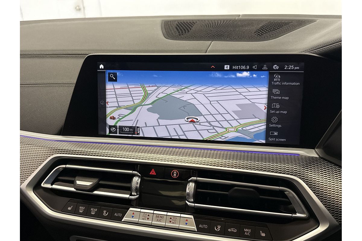 2023 BMW X5 xDrive30d M Sport G05