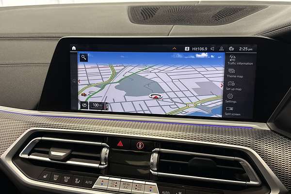 2023 BMW X5 xDrive30d M Sport G05