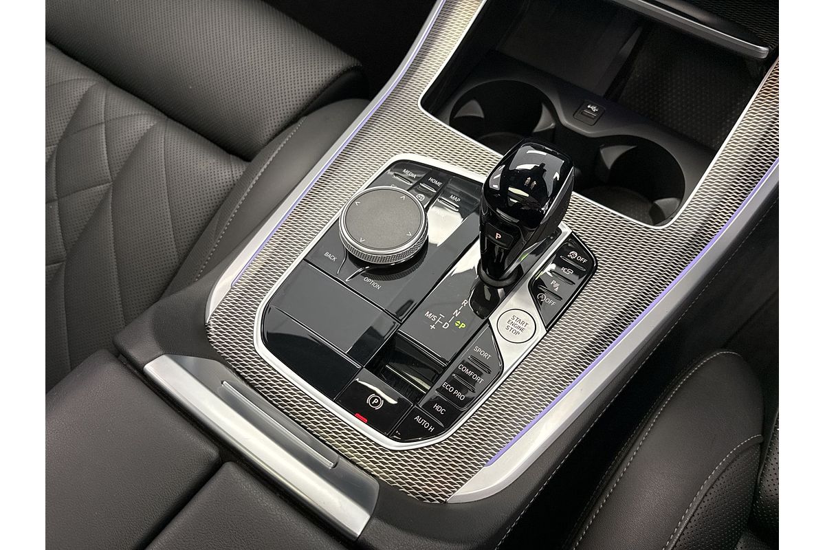2023 BMW X5 xDrive30d M Sport G05