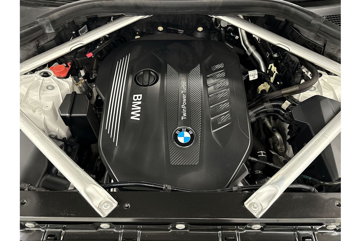 2023 BMW X5 xDrive30d M Sport G05