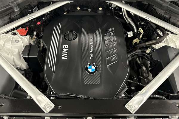 2023 BMW X5 xDrive30d M Sport G05