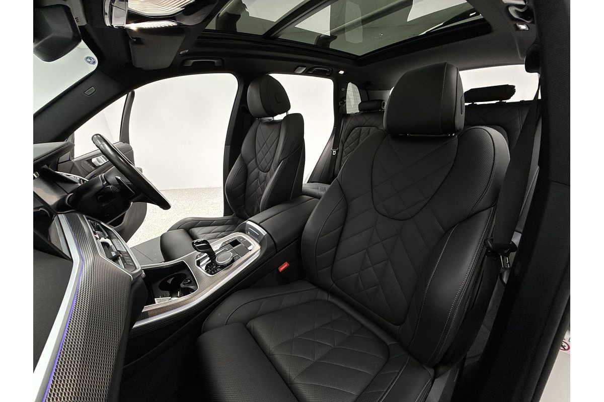 2023 BMW X5 xDrive30d M Sport G05