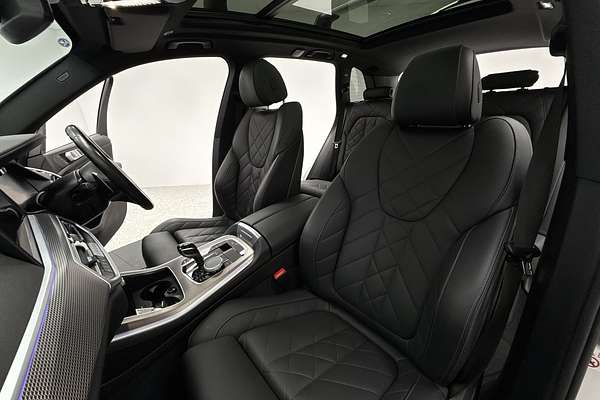 2023 BMW X5 xDrive30d M Sport G05