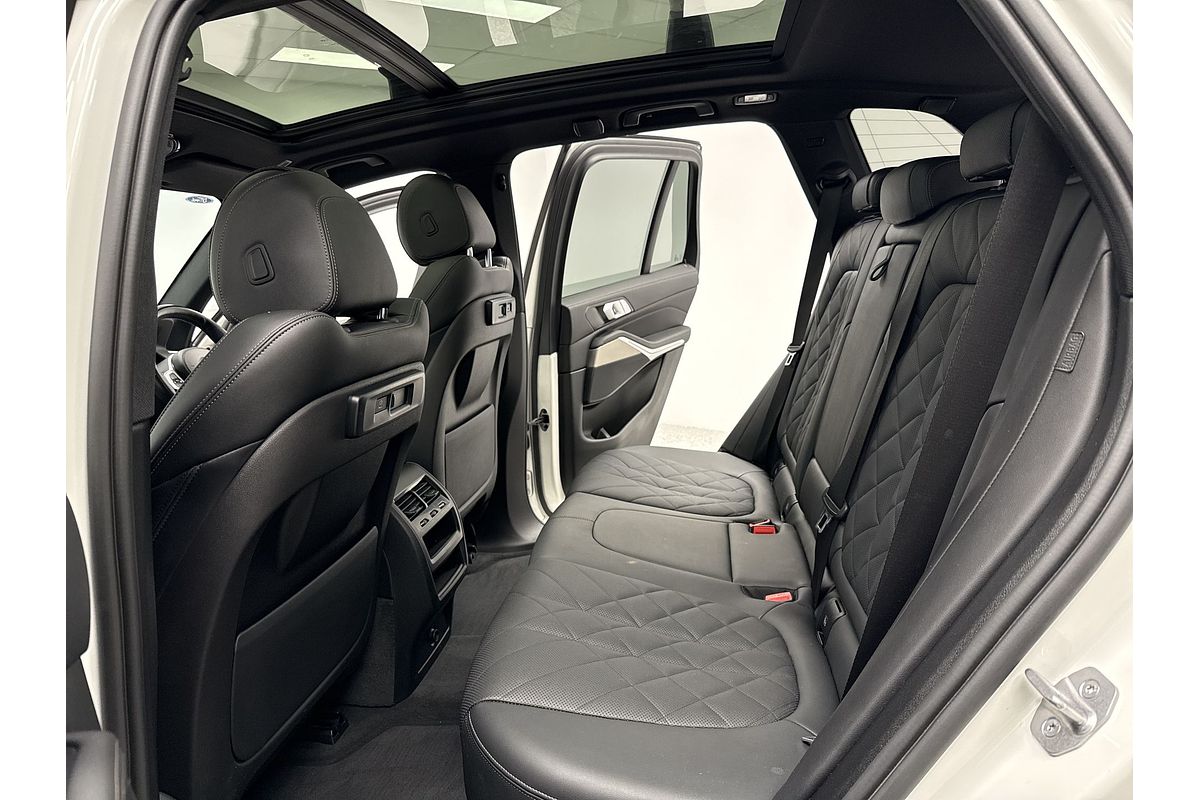 2023 BMW X5 xDrive30d M Sport G05