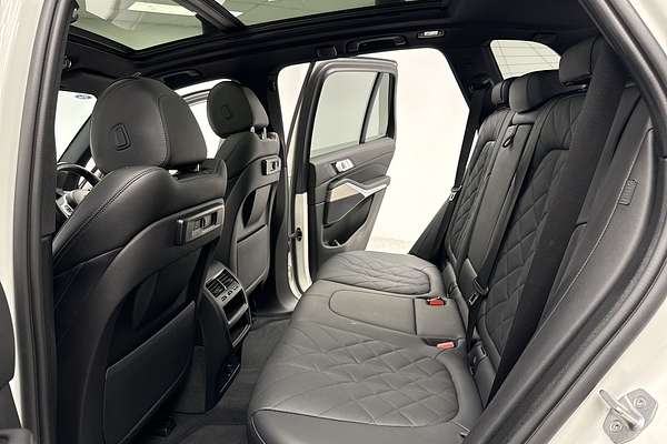 2023 BMW X5 xDrive30d M Sport G05
