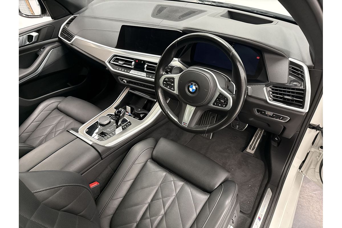 2023 BMW X5 xDrive30d M Sport G05
