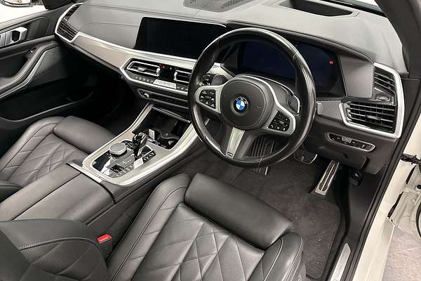 2023 BMW X5 xDrive30d M Sport G05