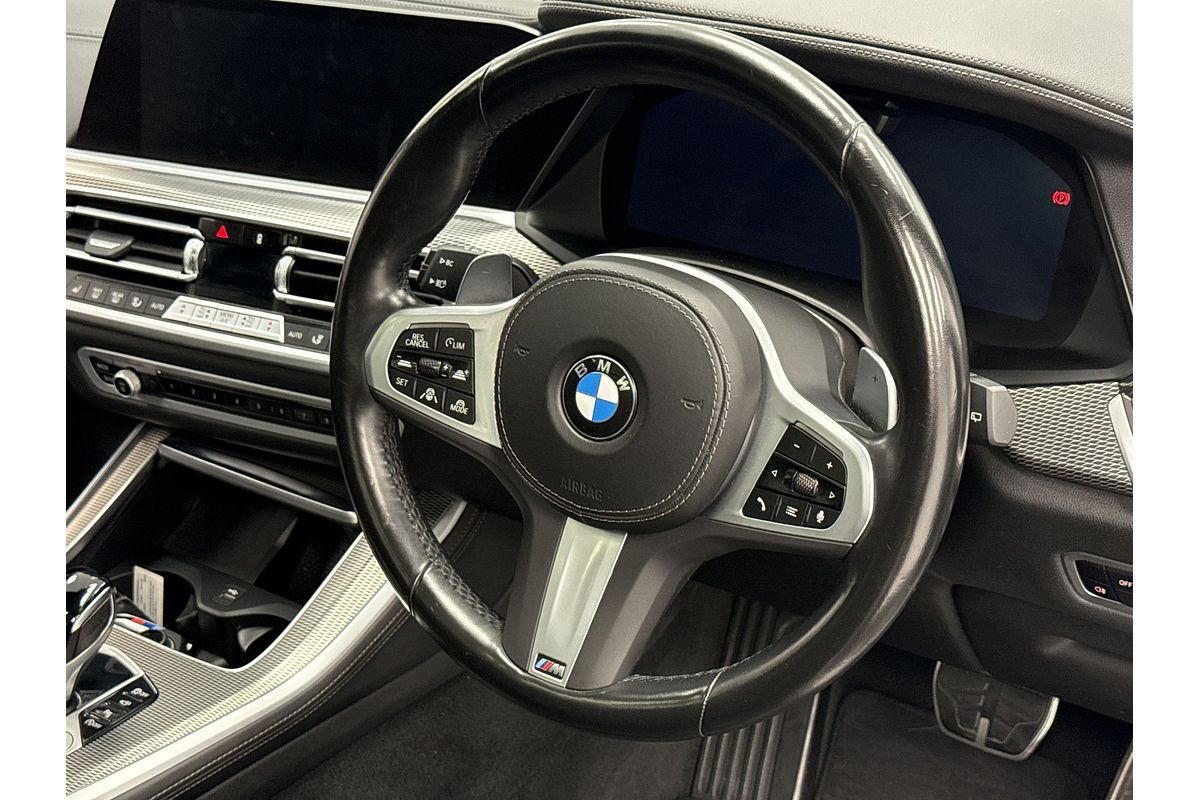 2023 BMW X5 xDrive30d M Sport G05