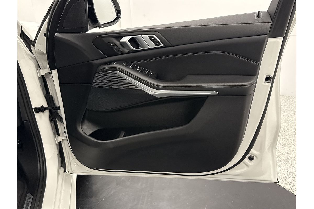 2023 BMW X5 xDrive30d M Sport G05
