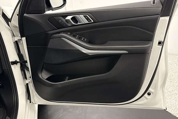 2023 BMW X5 xDrive30d M Sport G05